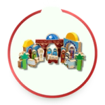Nativity Sets
