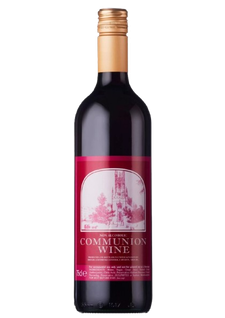 Communion Wine