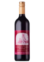 Communion Wine