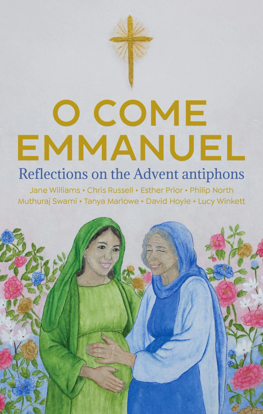 O Come Emmanuel by Various Authors
