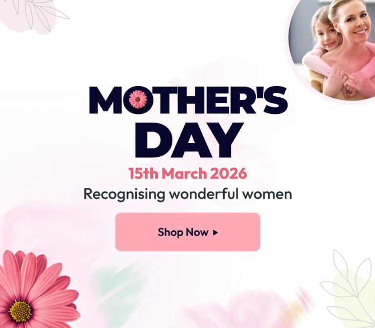 Mother's Day 2026