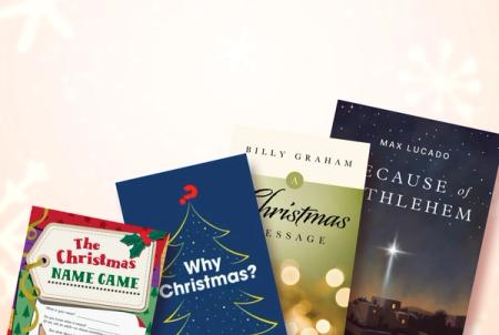 Christmas Tracts
