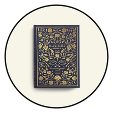 ESV Illuminated Bibles