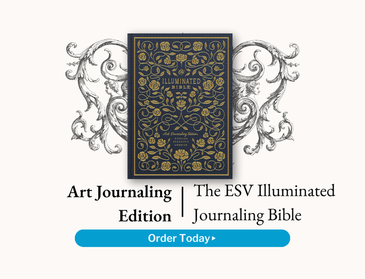 ESV Illuminated Bible