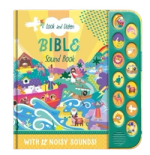 Toddler Bibles