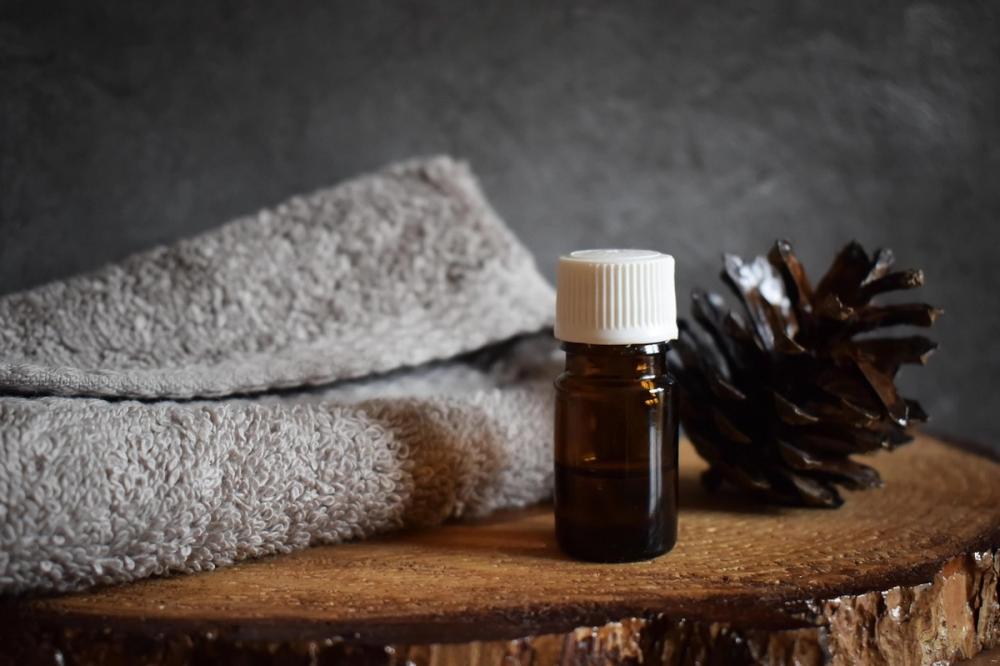 Anointing Oil