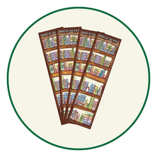 Top 50 Christian Stationery
