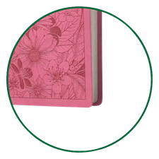 Imitation Leather Bibles