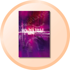 NCV Youth Bibles