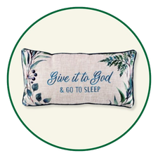 Top 50 Christian Homeware