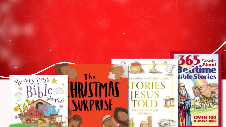 Bible Stories for Children
