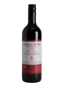 Communion Wine