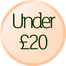 Under £20