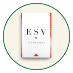 English Standard Version (ESV) Study Bibles