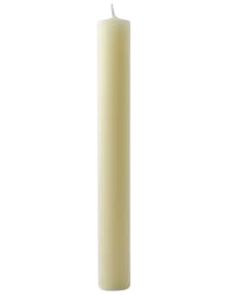 1 inch Candles