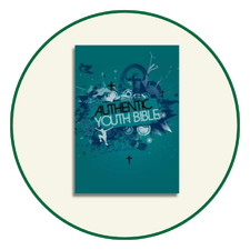 ERV Bibles