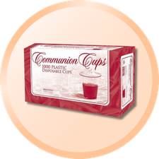Communion Cups