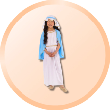 Nativity Costumes