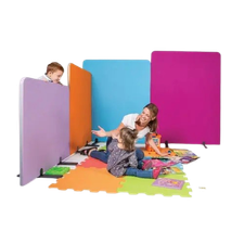 Partition Screens