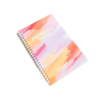 Kaleidoscope Bible Journals & Colouring Books