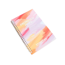 Kaleidoscope Bible Journals & Colouring Books