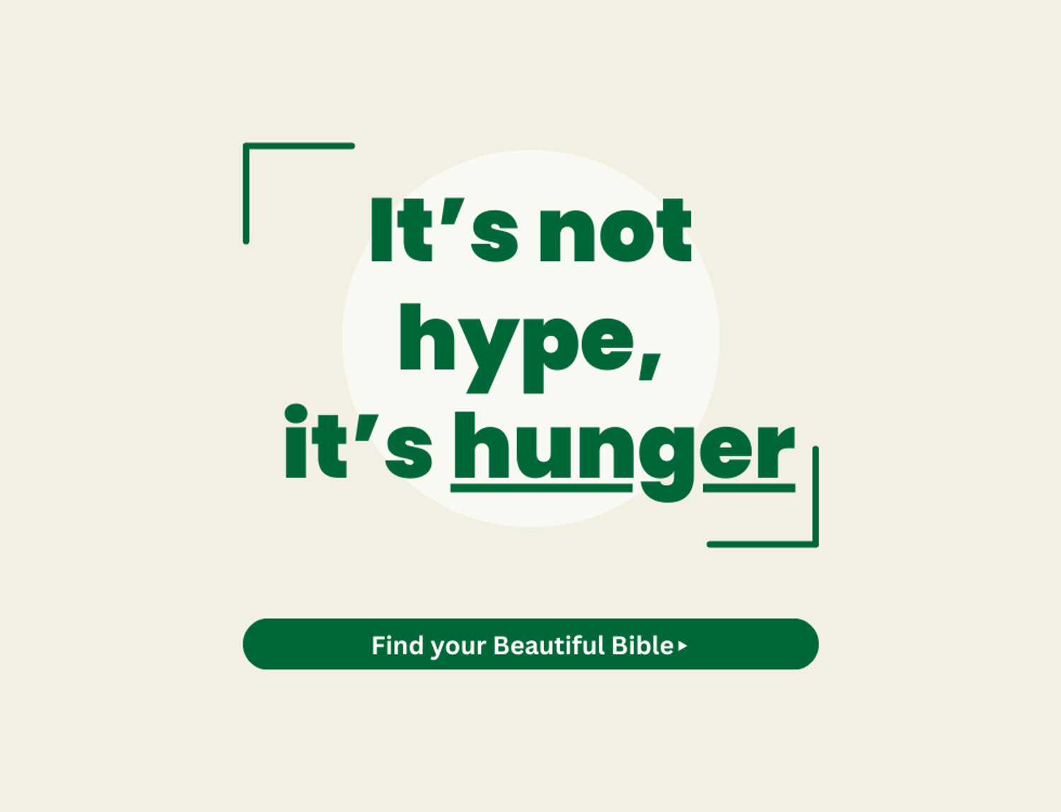 Find a beautiful Bible today