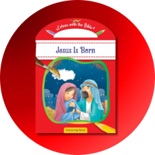 Colour With the Bible
