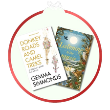 Christmas Books