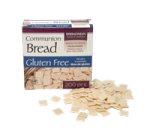 Gluten Free Wafers