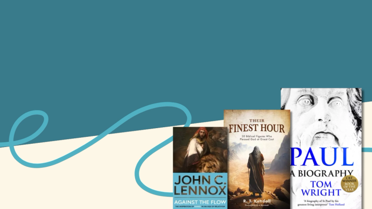 Biblical Biographies