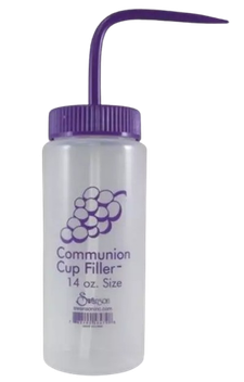 Communion Cup Fillers