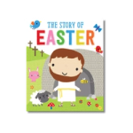 Easter Books