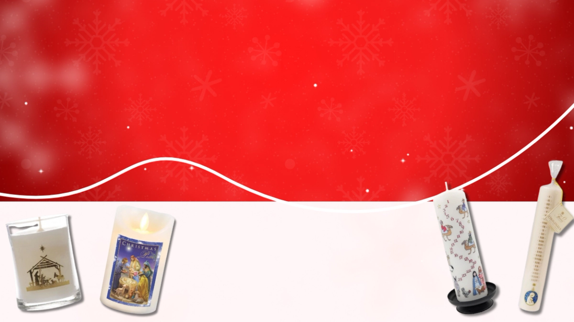 Home Candles