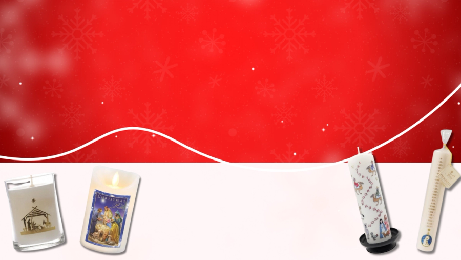 Home Candles