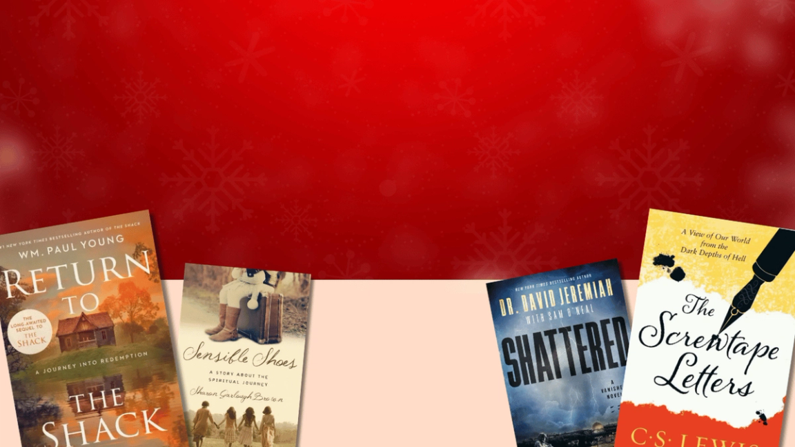 Christian Fiction