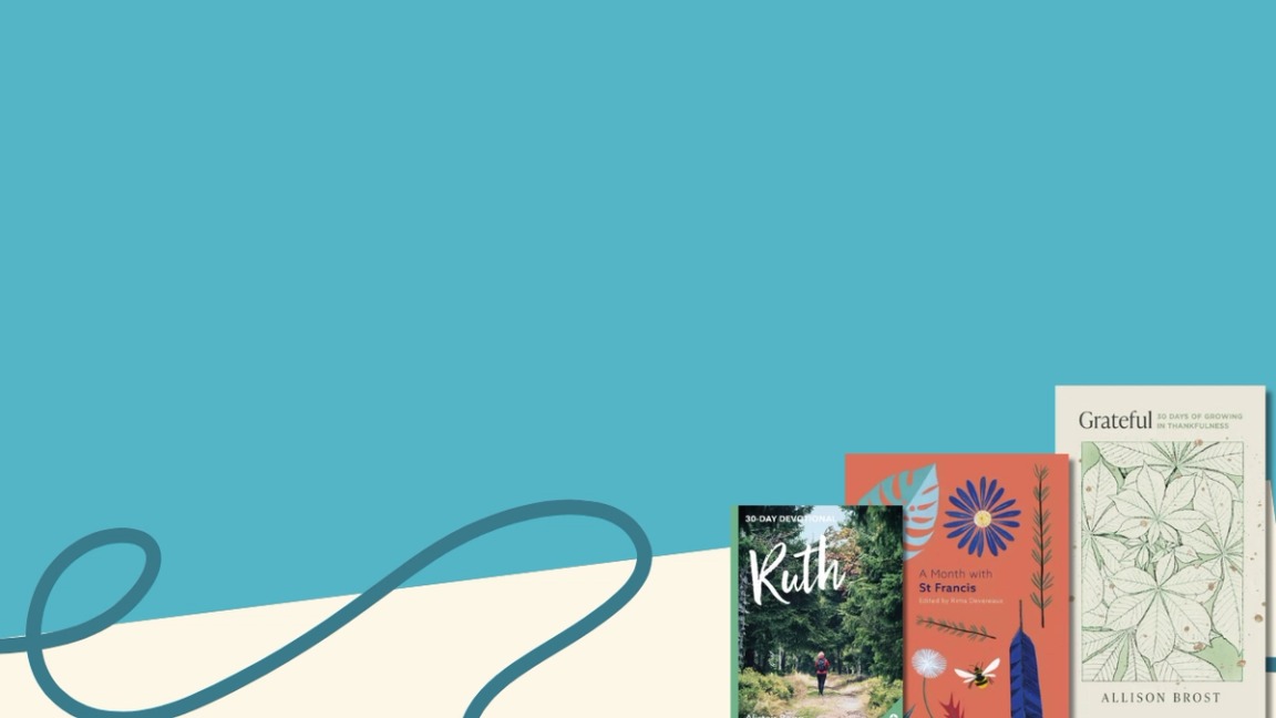 30 Day Devotionals