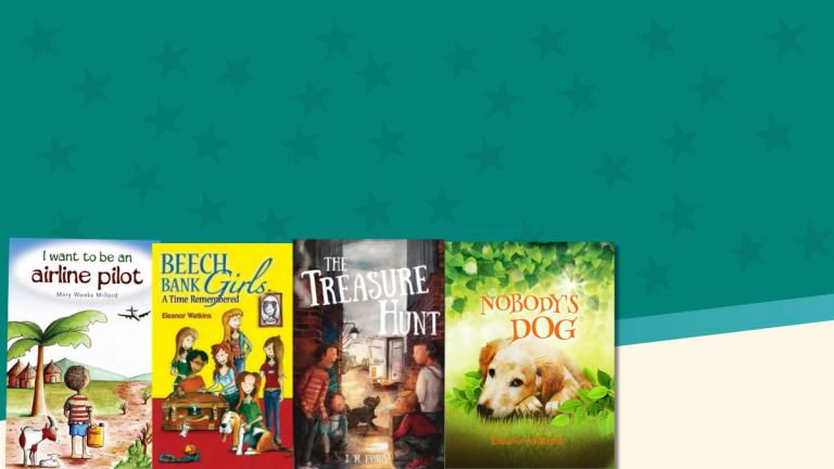 Fun Christian Fiction for Families