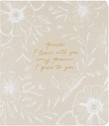 Prayer Journals