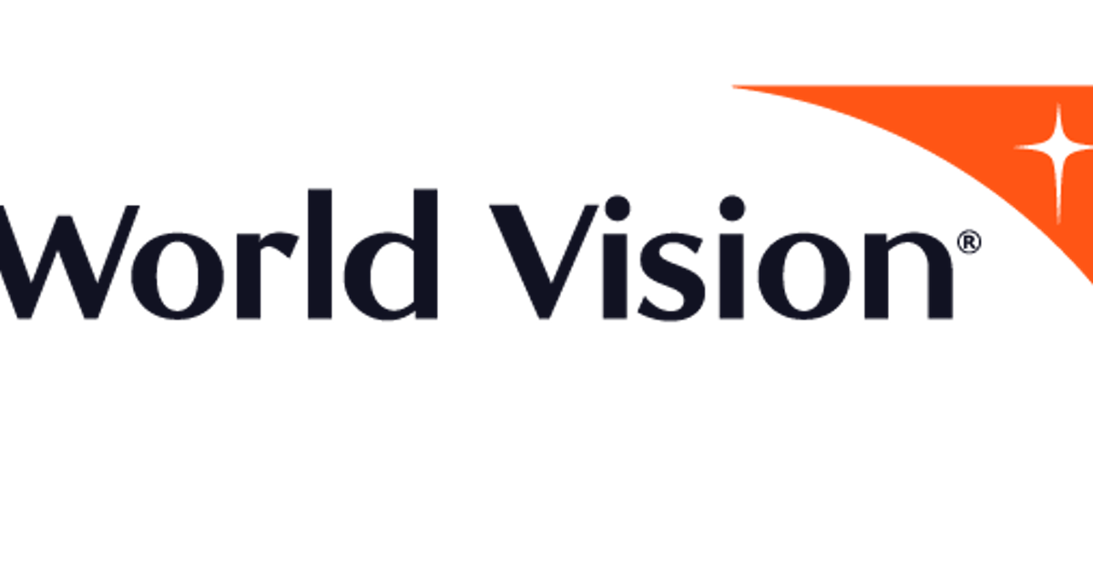 World Vision Logo