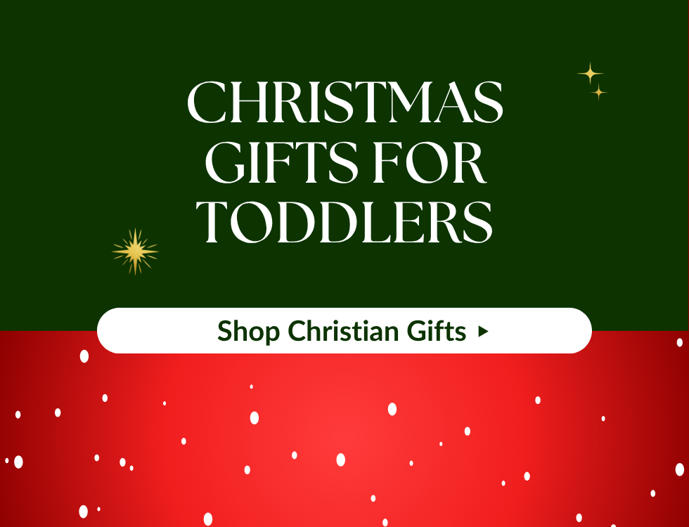 Christmas Gifts for Toddlers