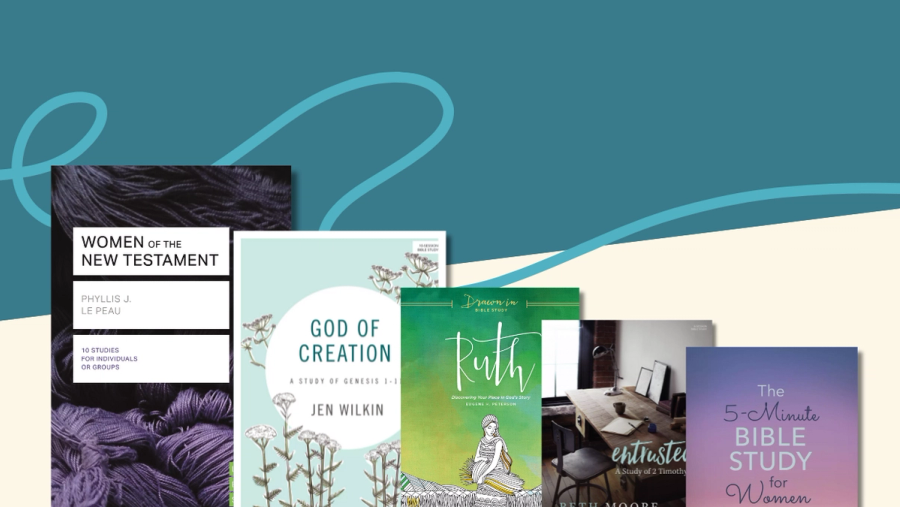 Bible Study for Women
