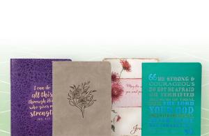 Journals and Notebooks