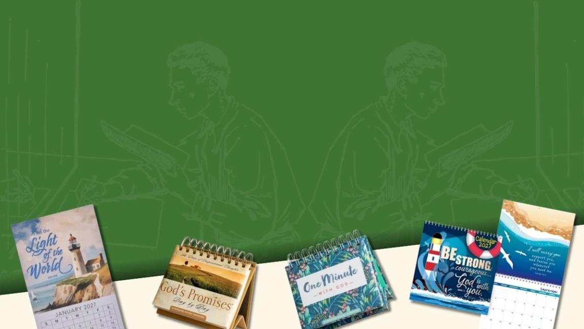 Christian Calendars