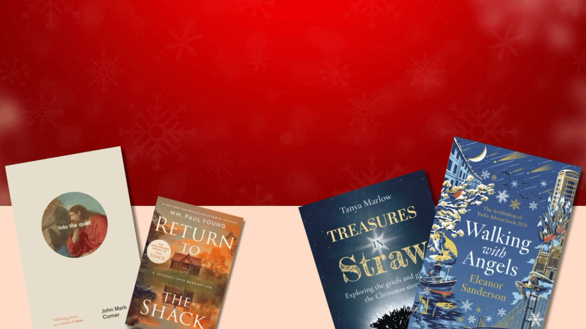 Christian Books