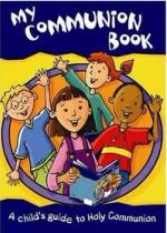 First Communion Books