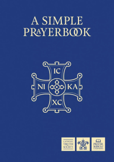 Catholic Prayer Books