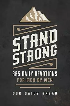Devotionals for Men