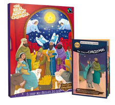 Advent Calendars