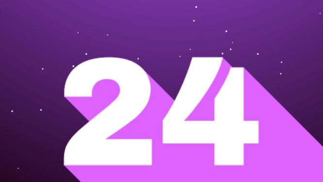 Video for Day 24 Advent Reflection