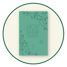 ESV Anglicised Bibles